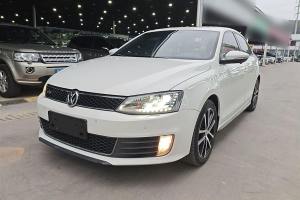 速騰 大眾 2.0TSI GLI