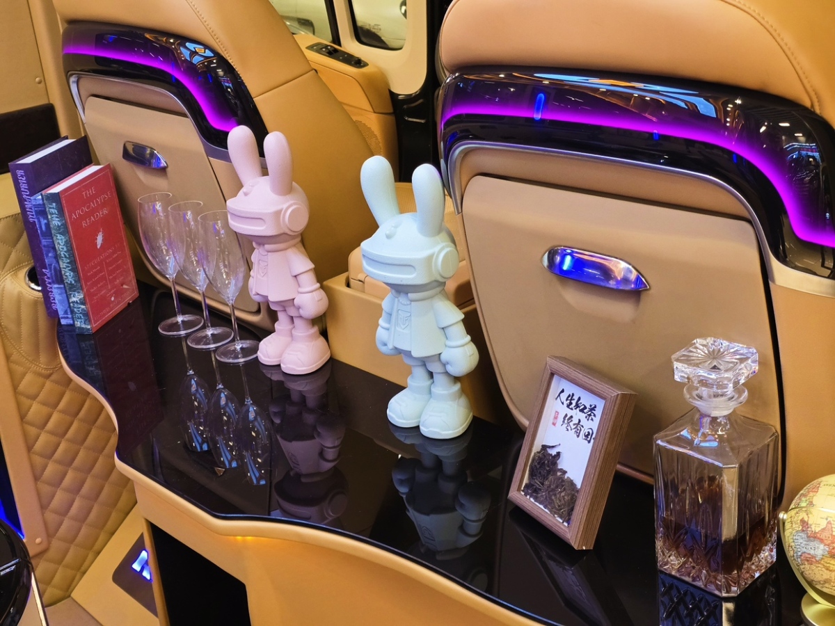 道奇 ProMaster  2022款 3500 Cargo Van圖片