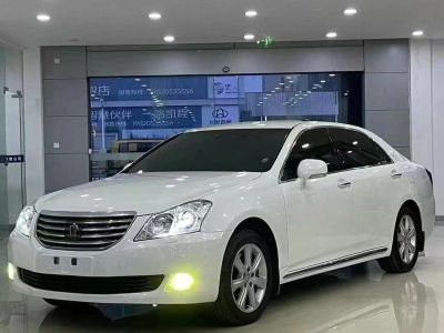 2010年1月 一汽 夏利 A+ 1.0L 两厢北京特供版图片