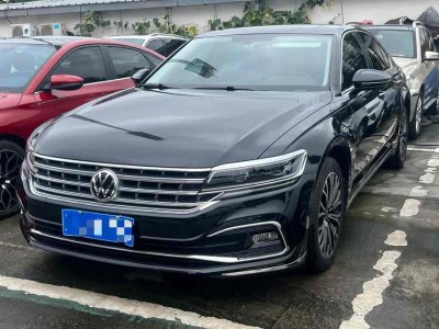 2021年10月 大眾 輝昂 380TSI 豪華版圖片