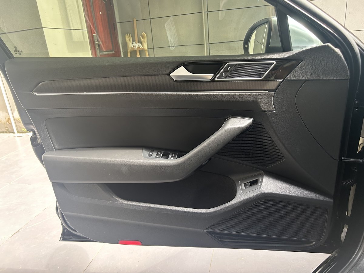2022年9月大眾 邁騰  2019款  330TSI DSG 領(lǐng)先型 國VI