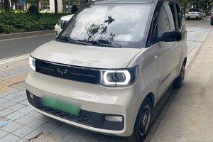 宏光MINIEV 五菱 馬卡龍繪色款 磷酸鐵鋰
