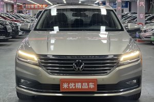 朗逸 大眾 280TSI DSG豪華版