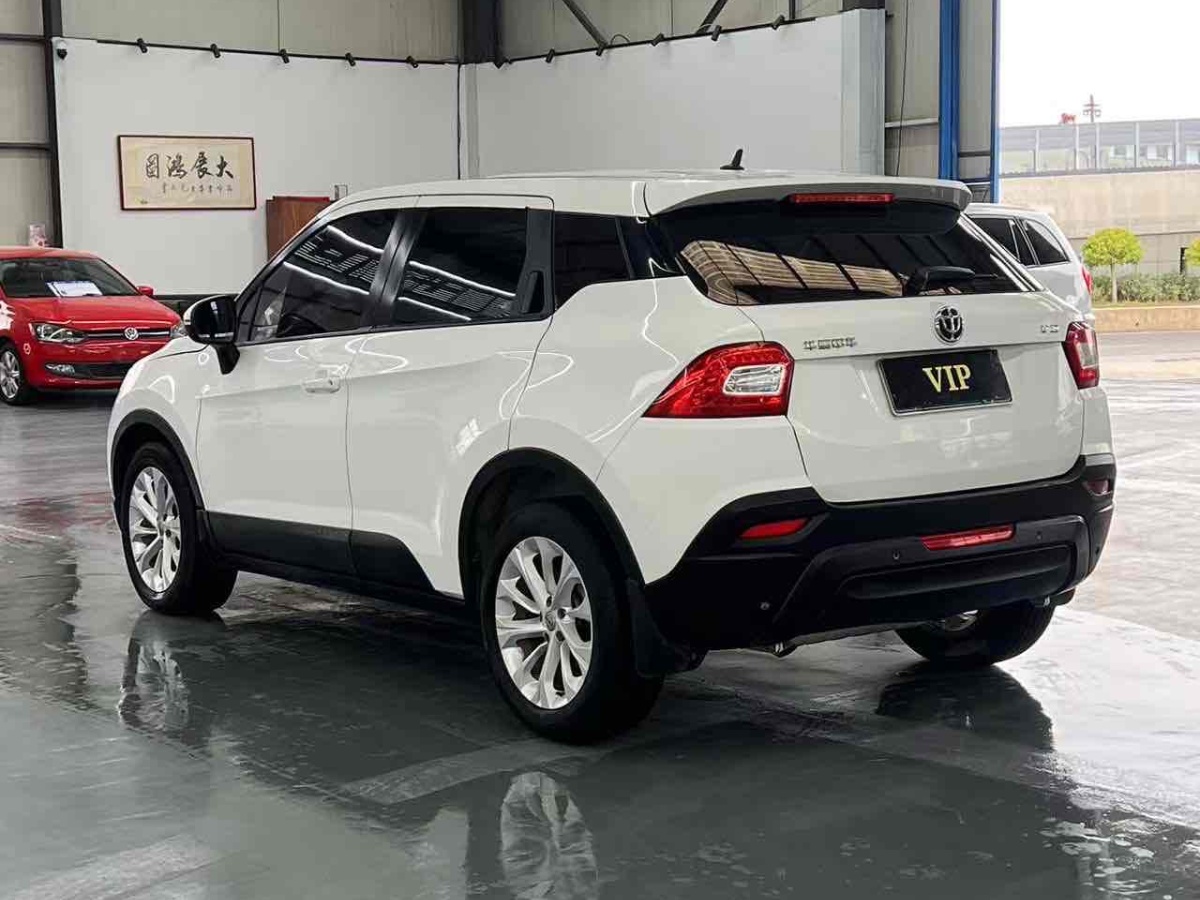 中華 V3  2019款  1.5L 手動舒適型圖片