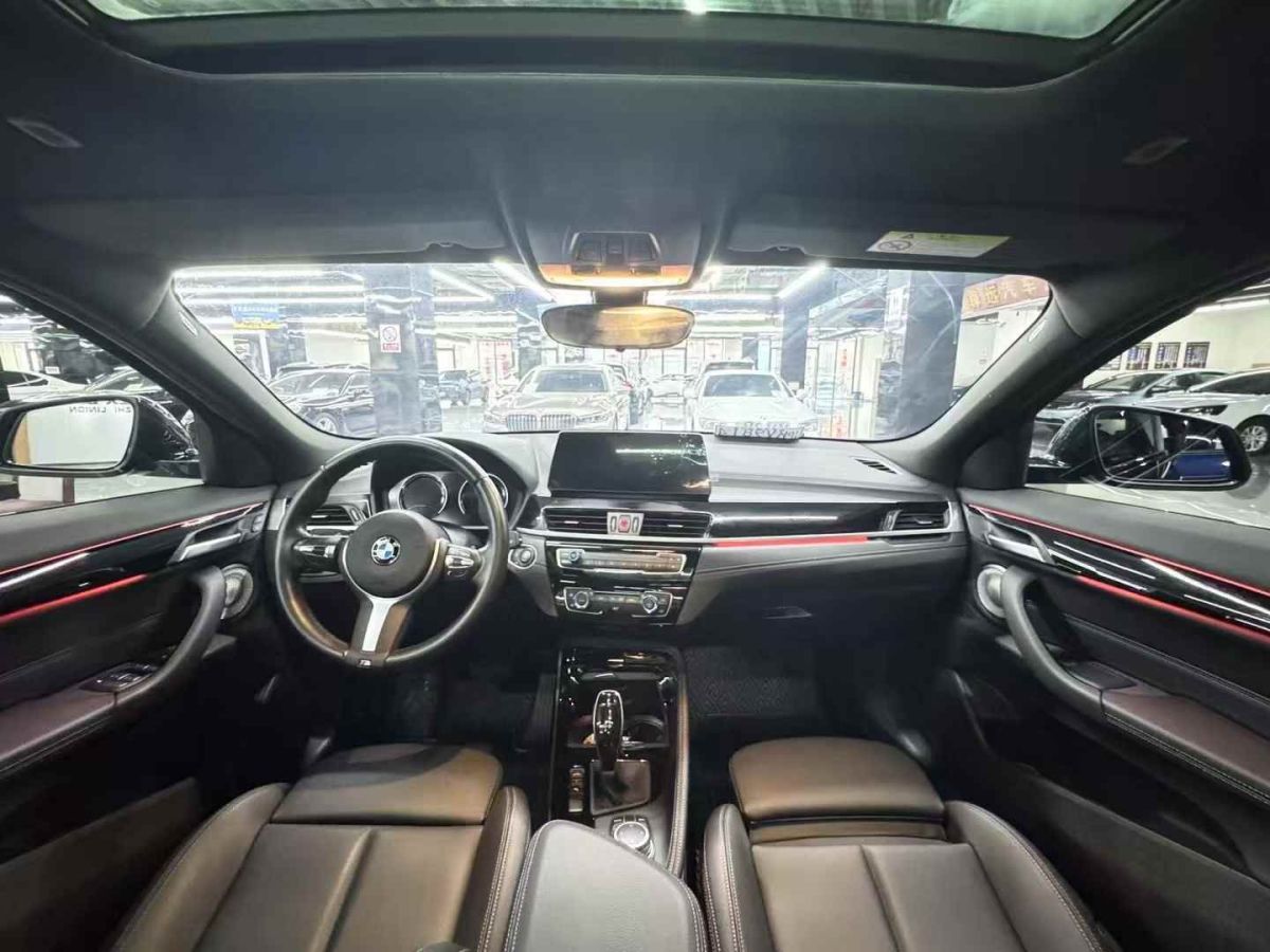 MINI MINI  2021款 1.5T ONE圖片