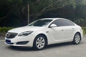 君威 別克 1.6T 精英技術(shù)型