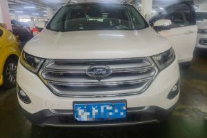 銳界 福特 EcoBoost 245 兩驅(qū)運動型 7座