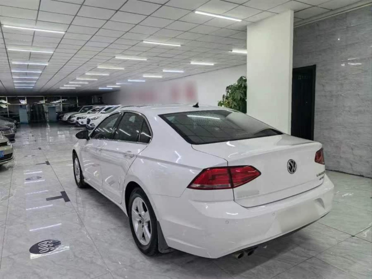 大眾 凌渡  2017款 230TSI DSG風(fēng)尚版圖片
