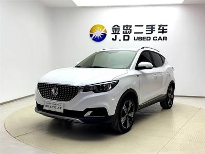 2019年10月 名爵 名爵ZS 1.5L 手動(dòng)全球舒適版 國VI圖片