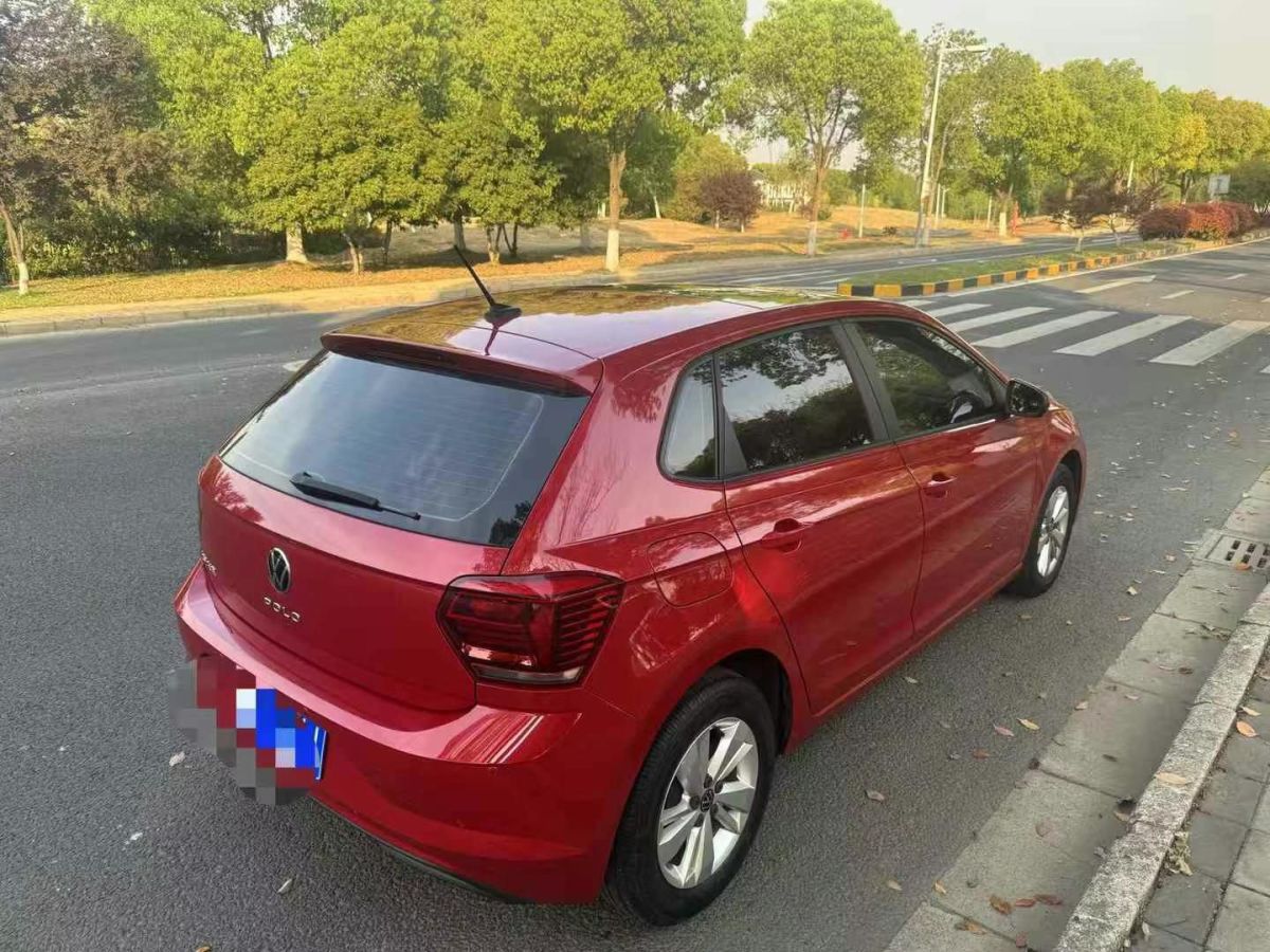 大眾 速騰  2021款 200TSI DSG超越版圖片