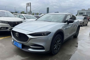 CX-4 馬自達(dá) 2.0L 自動(dòng)兩驅(qū)藍(lán)天品位版
