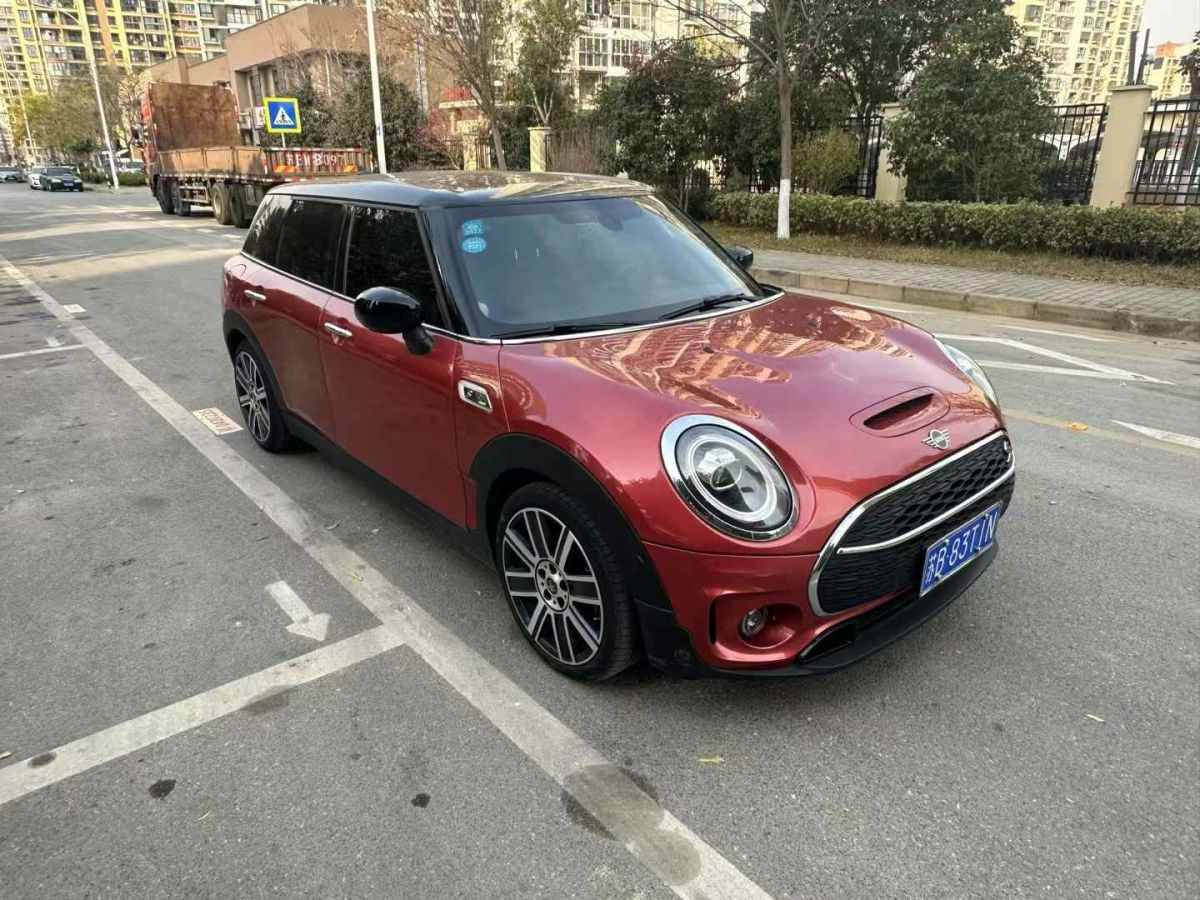 MINI MINI  2020款 1.5T ONE 五門版圖片