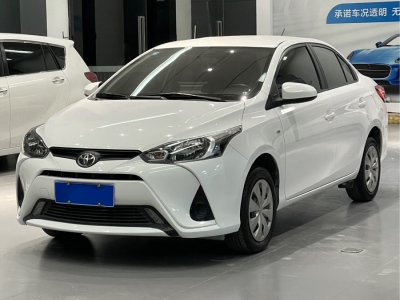 2020年9月 豐田 YARiS L 致享 1.5L CVT領(lǐng)先版圖片