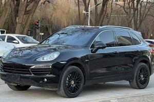 Cayenne 保時捷 Cayenne S Hybrid 3.0T