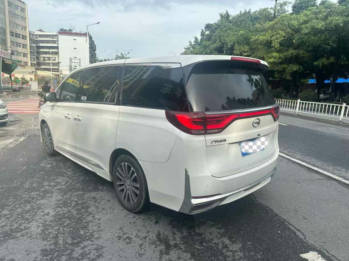 凱迪拉克 CT4  2022款 28T 原神聯(lián)名限量版圖片