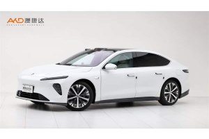 蔚來ET7 蔚來 100kWh 首發(fā)版