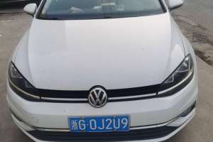 高爾夫 大眾 280TSI DSG舒適型