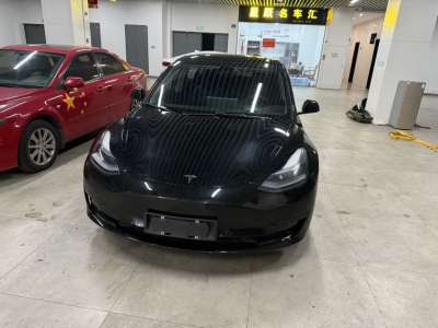 2023年1月 特斯拉 Model 3 煥新版 后輪驅(qū)動圖片