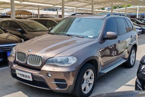 寶馬X5 寶馬 xDrive35i 豪華型