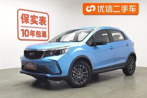 遠景X3 吉利 PRO 1.5L CVT尊貴型