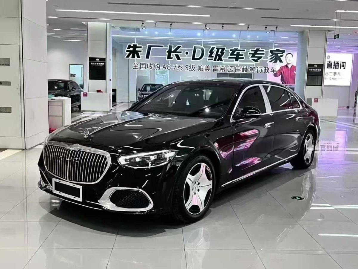 克蒂 克蒂巴赫  2022款 2.0T 巴赫MH7圖片