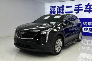 XT4 凯迪拉克 28T 两驱技术型