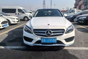 奔馳C級 奔馳 C 300 L