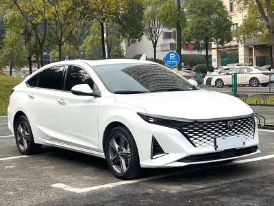 2023年6月 长安 锐程PLUS 1.5T DCT领悦型图片