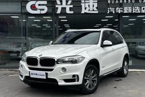 寶馬X5 寶馬 xDrive35i 典雅型