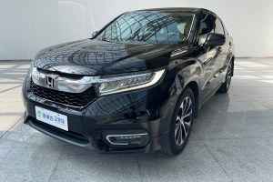 冠道 本田 240TURBO 兩驅(qū)幻夜尊享版