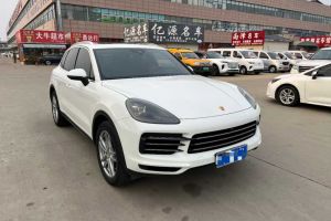 911 保時(shí)捷 Carrera S 3.0T