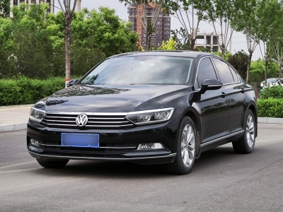 2018年5月 大眾 邁騰 改款 330TSI DSG 豪華型圖片