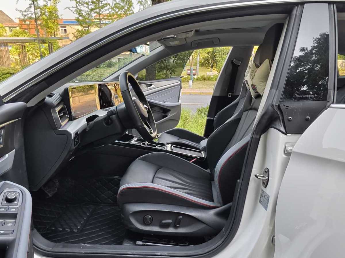大眾 凌渡  2023款 凌渡L 280TSI DSG酷辣版圖片