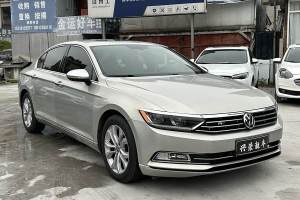 迈腾 大众 330TSI DSG 豪华型