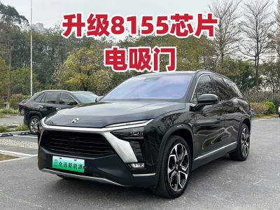 2021年12月 蔚來 ES8 450KM 簽名版 六座版圖片