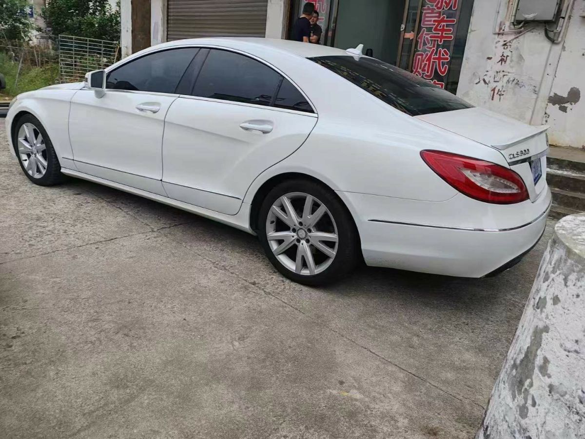 奔馳 奔馳S級AMG  2013款 AMG S 65 L Grand Edition圖片