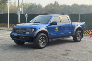 F-150 福特 6.2L 美版