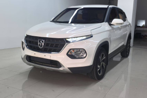 510 寶駿 1.5L 手動(dòng)舒適型