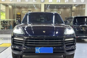 Cayenne 保時捷 Cayenne 3.0T