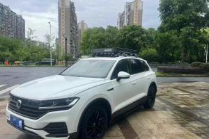 途銳 大眾 2.0TSI 銳尚版