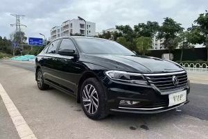 朗逸 大眾 280TSI DSG舒適版