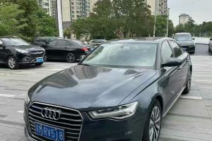 奧迪A6 奧迪 3.0T allroad quattro