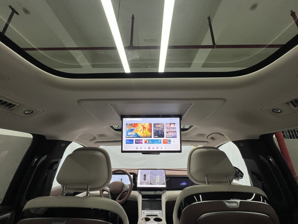 2025年2月比亞迪 宋Pro新能源  2025款 DM-i 115KM卓越型