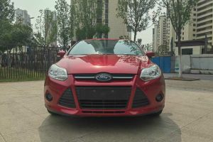 ?？怂?福特 三廂 1.6L 自動舒適型