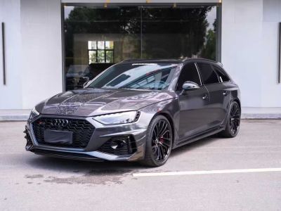 2021年1月 奧迪 奧迪S3(進(jìn)口) S3 Limousine edition one 歐洲版圖片