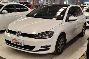 高爾夫 大眾 230TSI 自動豪華型