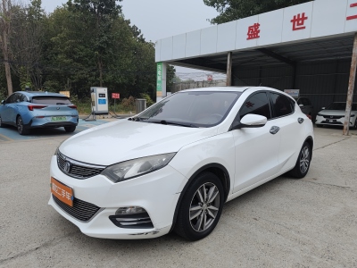 2015年5月 長(zhǎng)安 逸動(dòng)XT 1.6L 手動(dòng)俊酷型 國(guó)V圖片