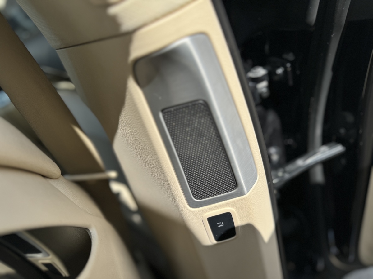奥迪 奥迪A8  2013款 A8L 50 TFSI quattro舒适型图片