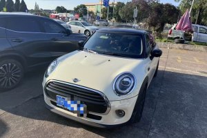 MINI MINI 1.5T COOPER 經(jīng)典派