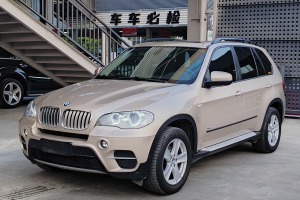 寶馬X5 寶馬 xDrive35i 領先型
